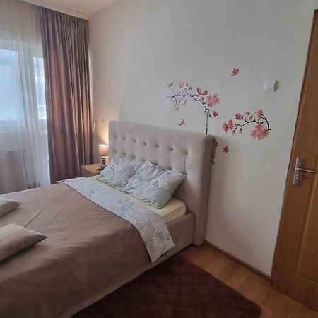 Park Residence Slănic-Moldova Екстериор снимка