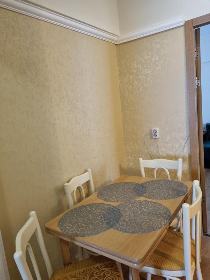 Park Residence Slănic-Moldova Екстериор снимка