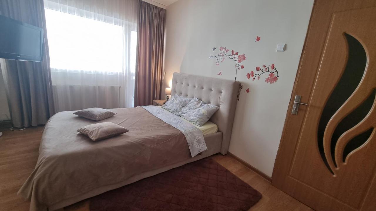 Park Residence Slănic-Moldova Екстериор снимка